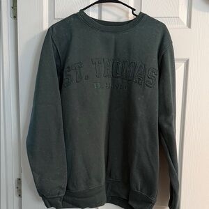 St. Thomas U.S.V.I. Crewneck